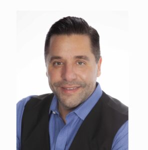 Chris Kefalas, Founder and Principal, Axiem Consulting Group